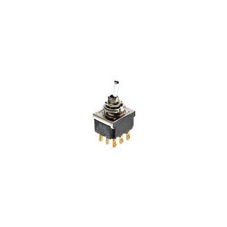 Alcoswitch FTF0904=MINIATURE TOGGLE FTF0904
